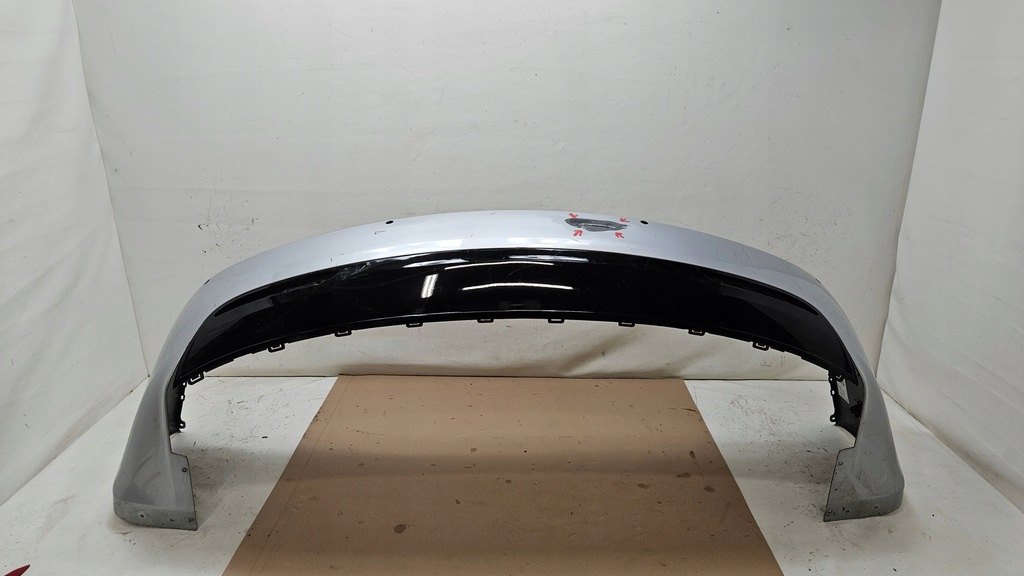 фото №7, Бампер задняя задний tesla model s lift 1057319-01-b