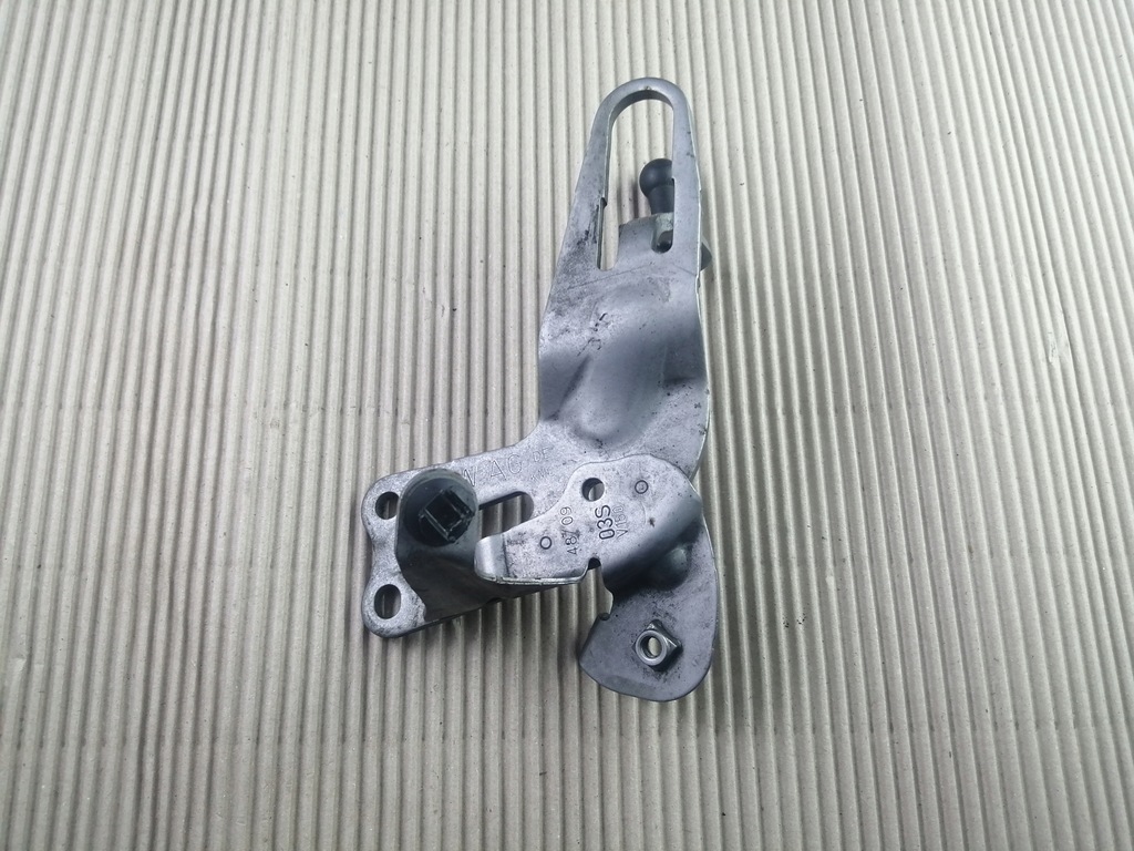фото №1, Кронштейн двигателя seat leon ii 1.6 tdi 2005r.- 2012r.