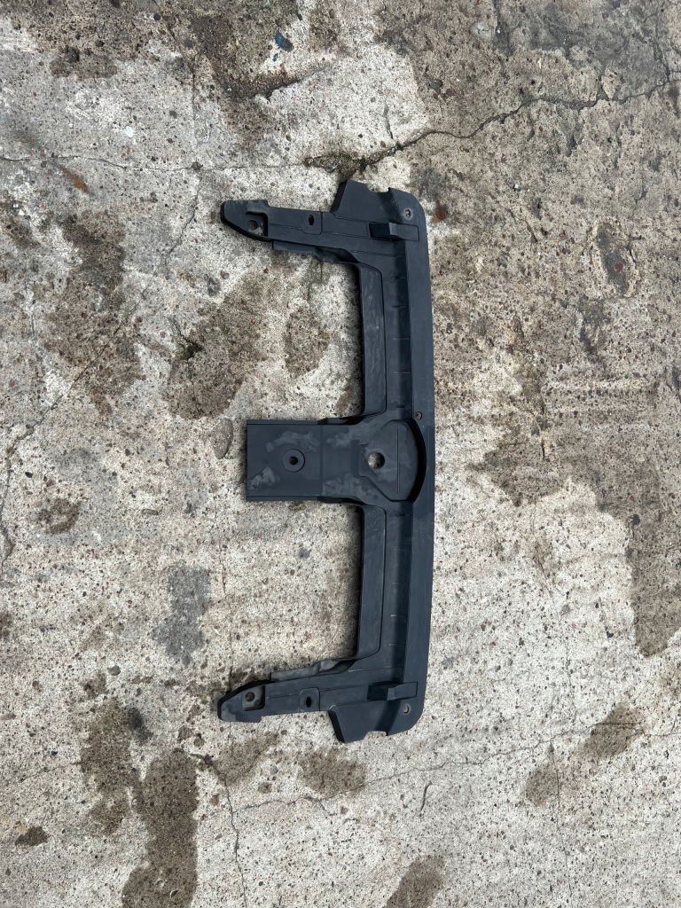 Купить Audi q7 накладка поперечина передний 4m0807081a