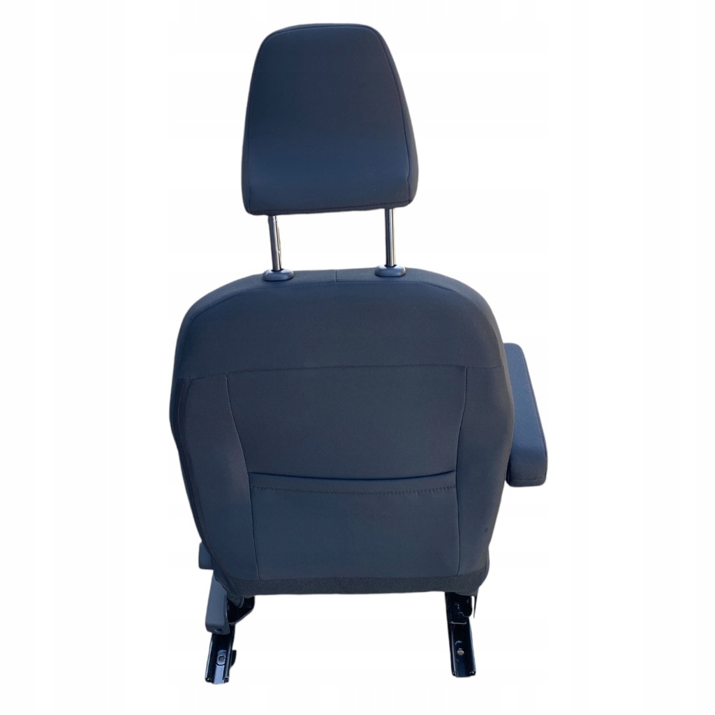 фото №10, Сидіння заднє сидіння салон середина dacia sandero iii