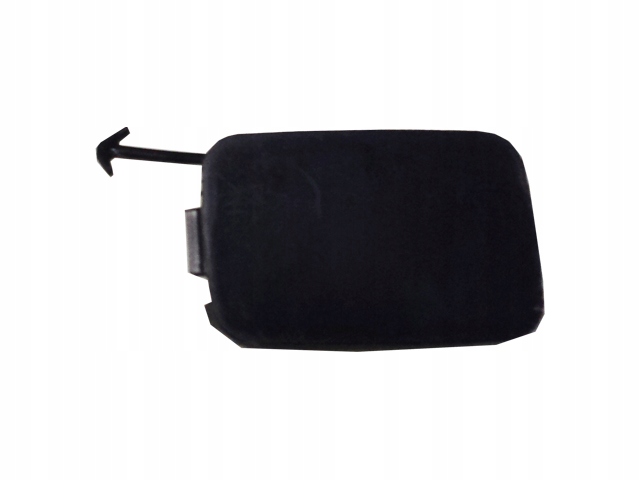 фото №1, Lexus rx 2009-2012 заглушка фаркоп бампера левая oem 5212848905