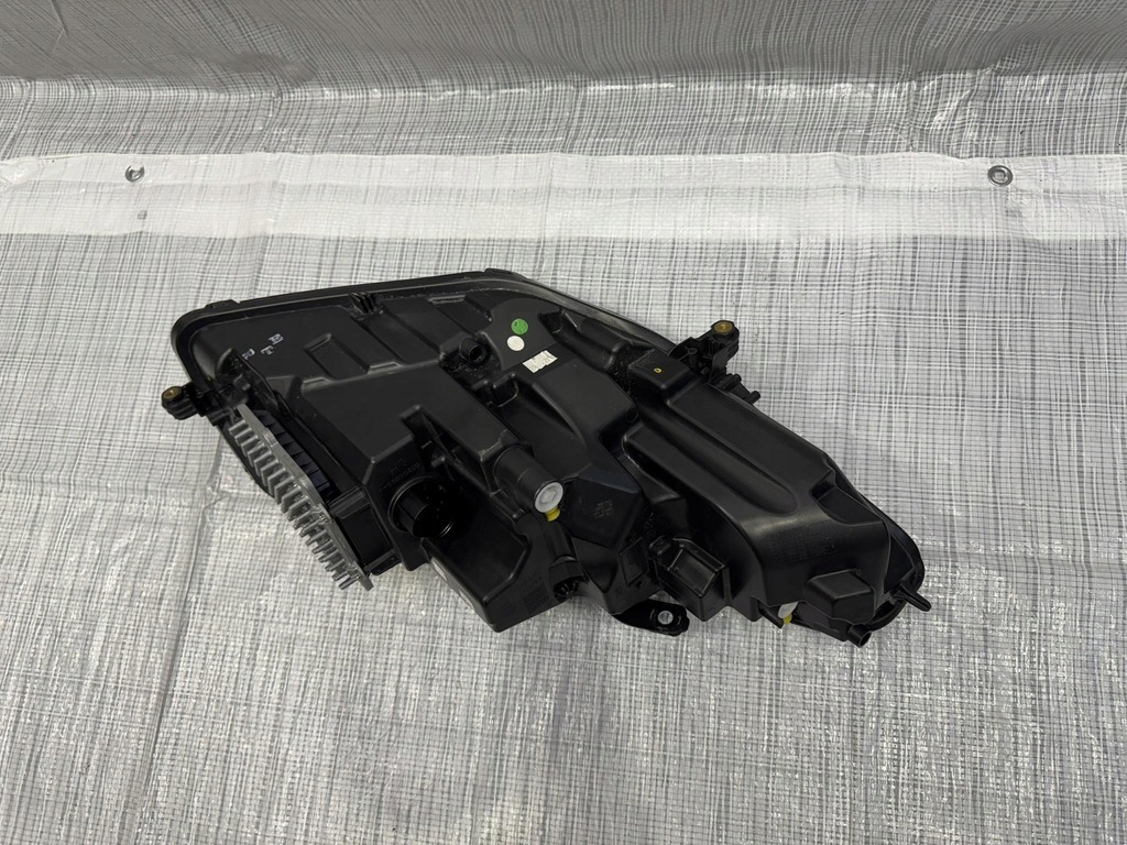 фото №6, Лампа передняя левая jaguar e-pace