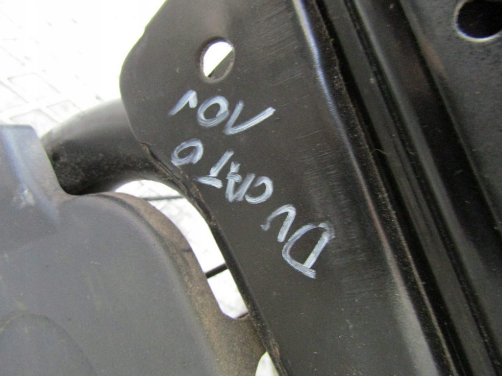 фото №10, Ducato iii 10r сиденье левый водителя сиденье