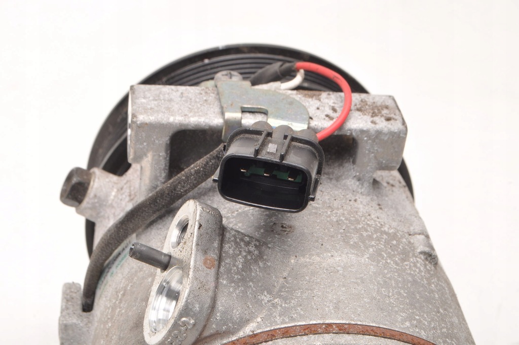 фото №5, Kia pro ceed ceed iii 1.5 t-gdi компрессор кондиционера 97701j7000 2022r