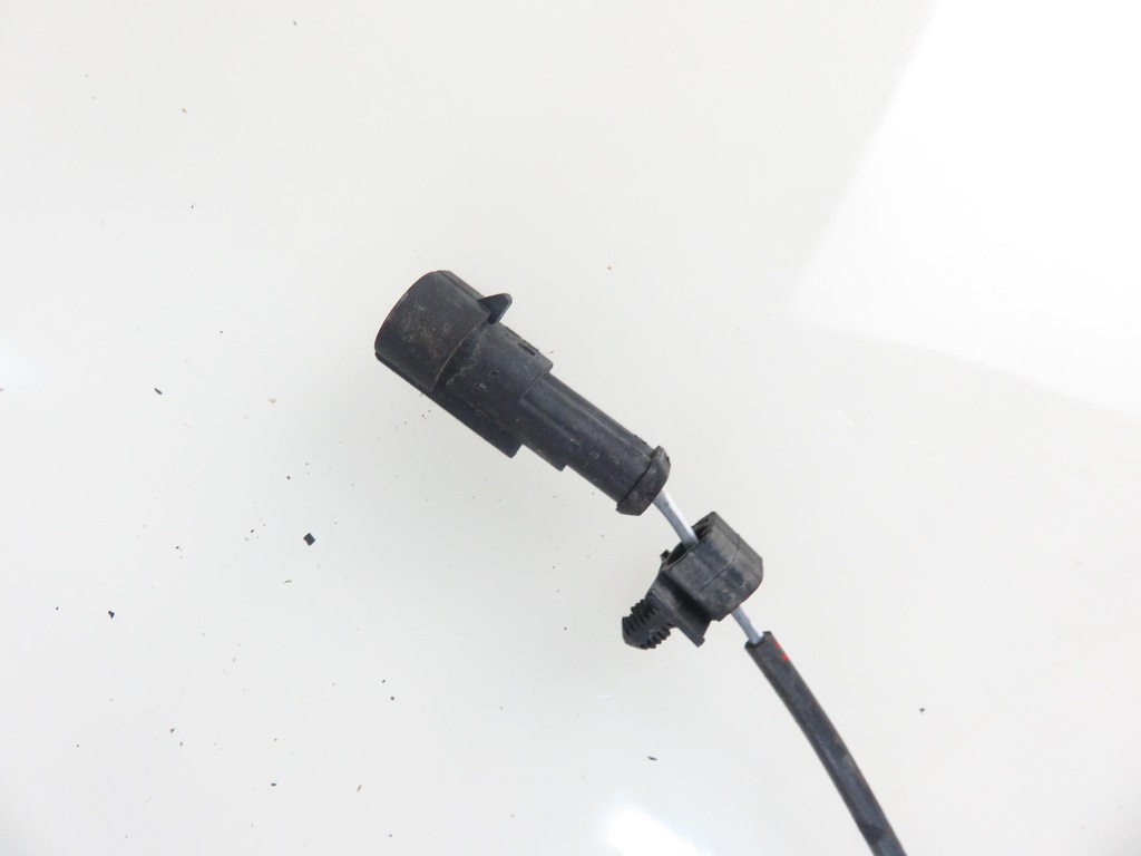 фото №6, Датчик выхлопных газов iveco daily vi 3.0 naturalpower 504129389