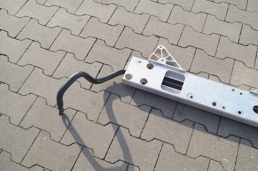 фото №7, Балка стабилизатор перед chrysler pacifica 16-21