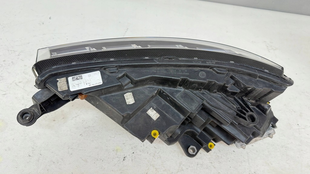 фото №7, Лампа фара перед передняя full led правая 658941016b skoda kamiq