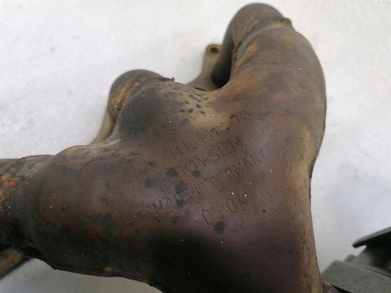 Турбонагнітач porsche 99612301376 Доставка