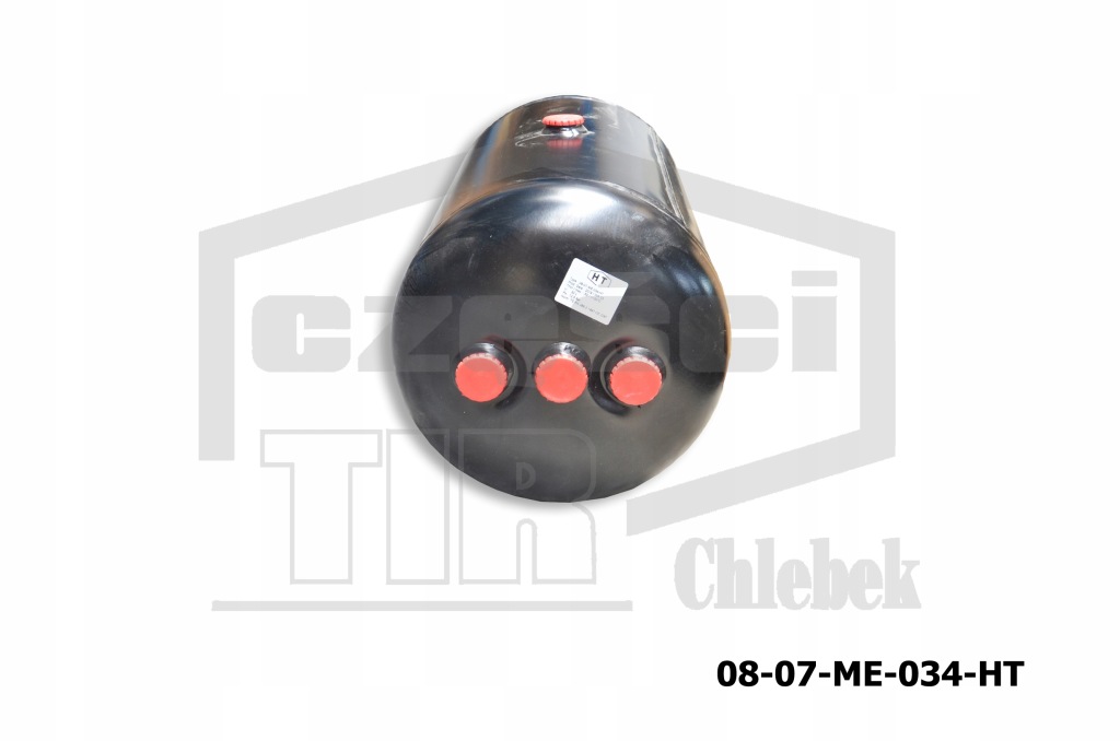 фото №2, Бак воздуха 30l mercedes actros axor