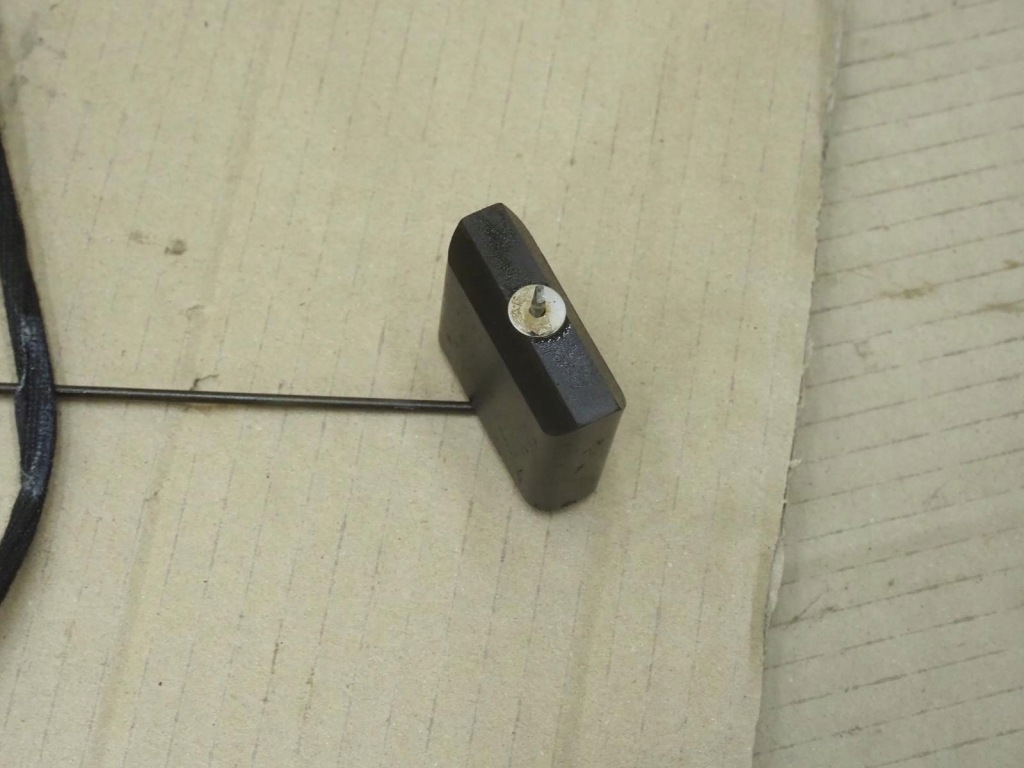 Датчик уровня топлива mercedes w210 221838001005 3.2 2,7 cdi Недорого