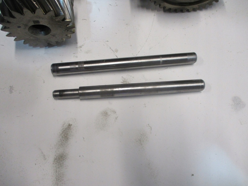 фото №6, Вкладыш коробки середина jeep compass 1,6m-jet