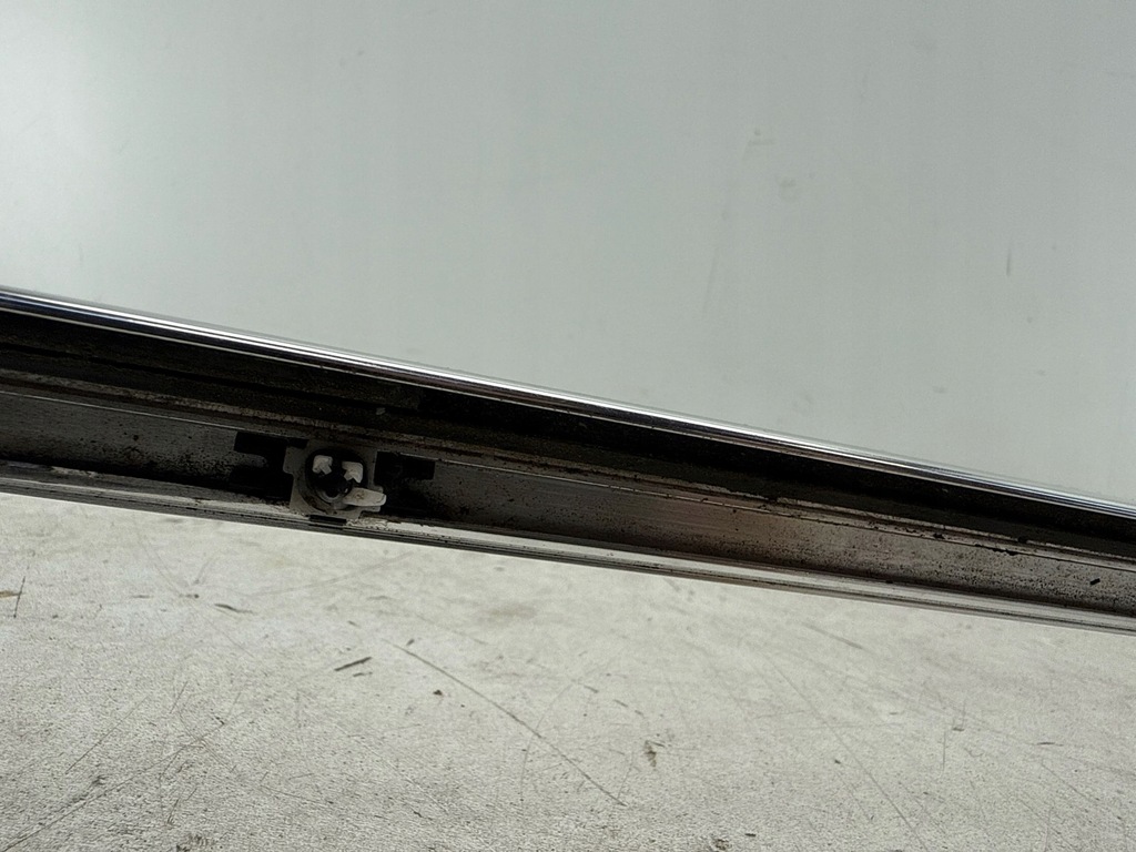 фото №13, Audi a6 c7 2015 молдинг дахова