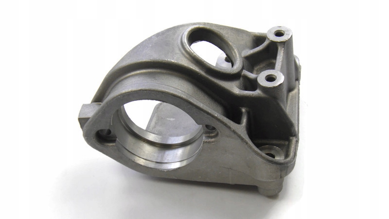 фото №10, Опора полуось renault espace - nissan- opel 96-