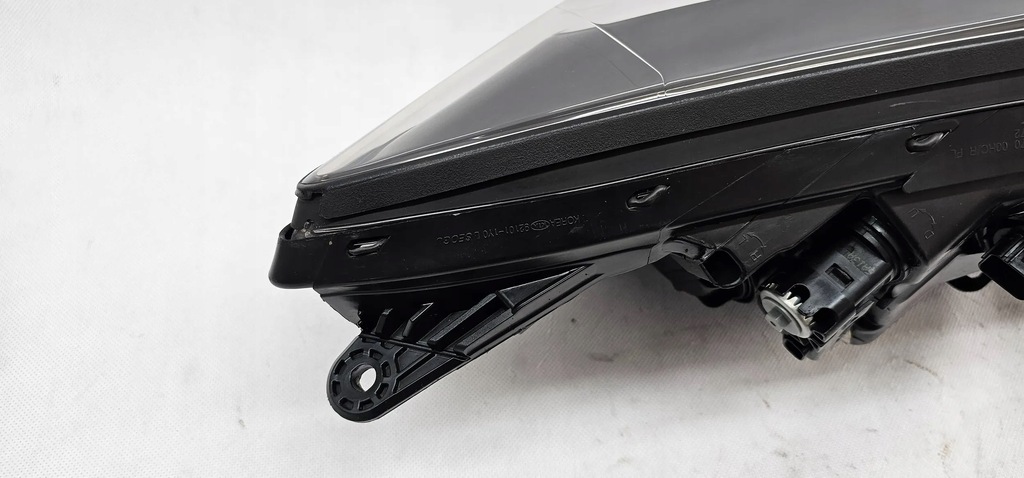 фото №6, Kia picanto ii лампа перед передня ліва fv