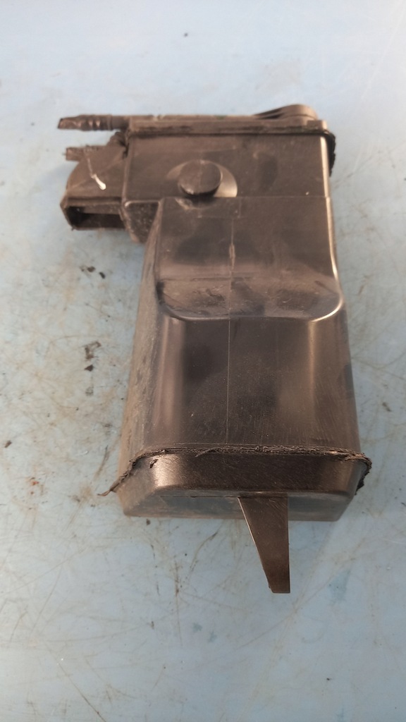 фото №1, Фільтр вугільний opel meriva 03r hb 1.6b