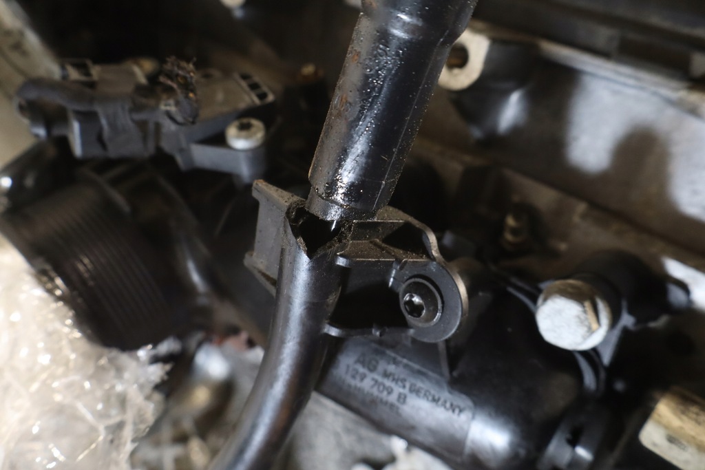 фото №8, Двигун skoda rapid ii 1.4tdi 88km cus перевірений