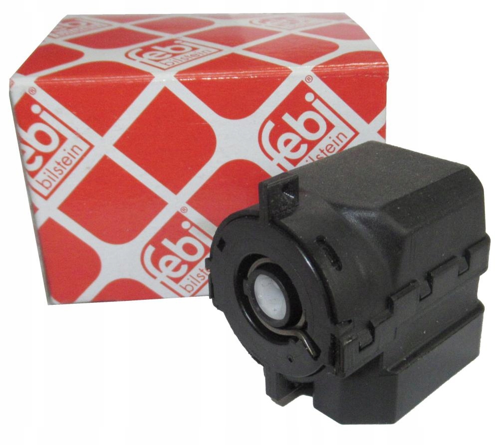 Колодка замка запалювання bmw e38 e39 e46 x3 e83 x5 e53 z4 febi Київ