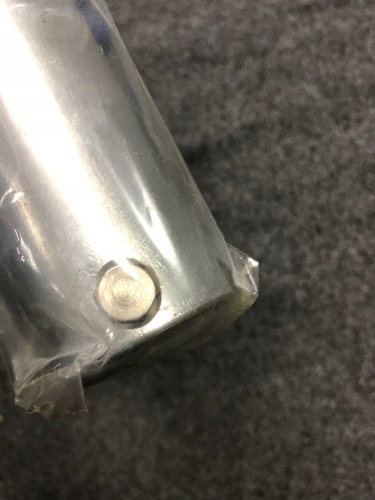 фото №8, Гідравлічний привід дах ford mustang 1993-1998