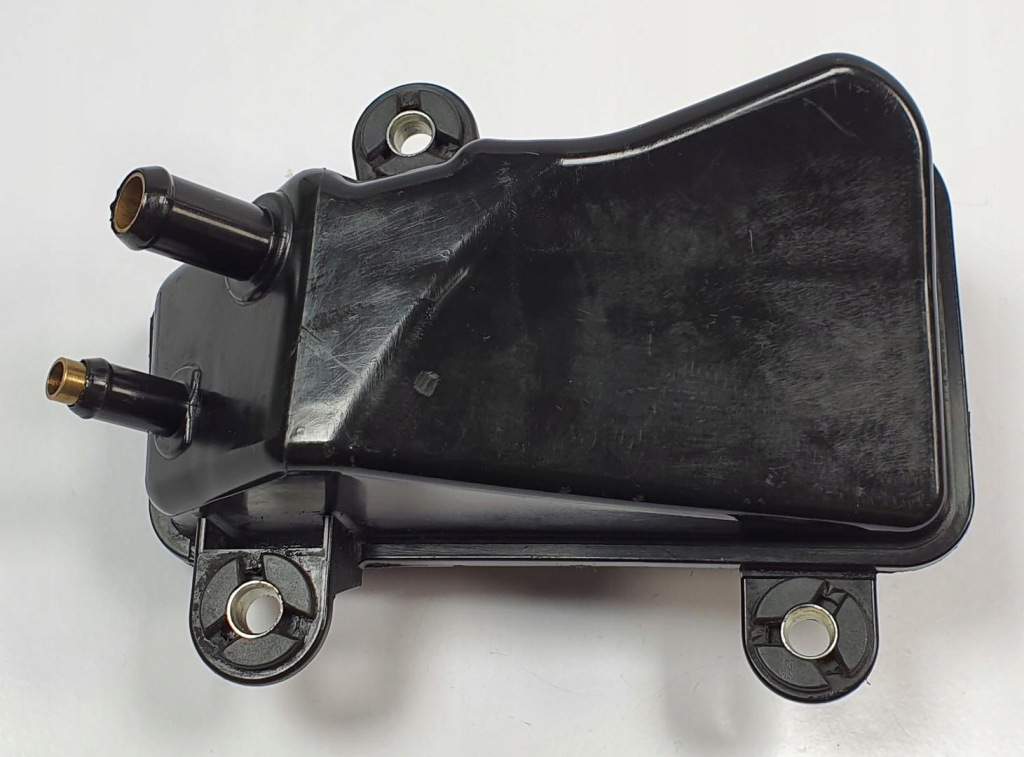 фото №2, Бачок жидкость усилителя alfa romeo 159 jtd