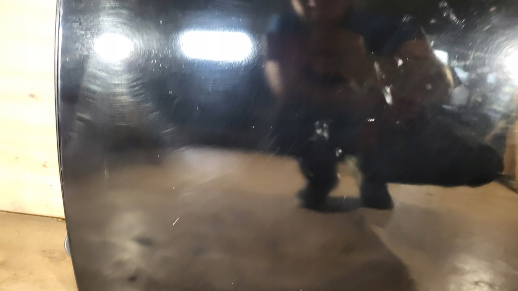 фото №6, Дверь левый задняя honda accord viii 8 nh731p sedan