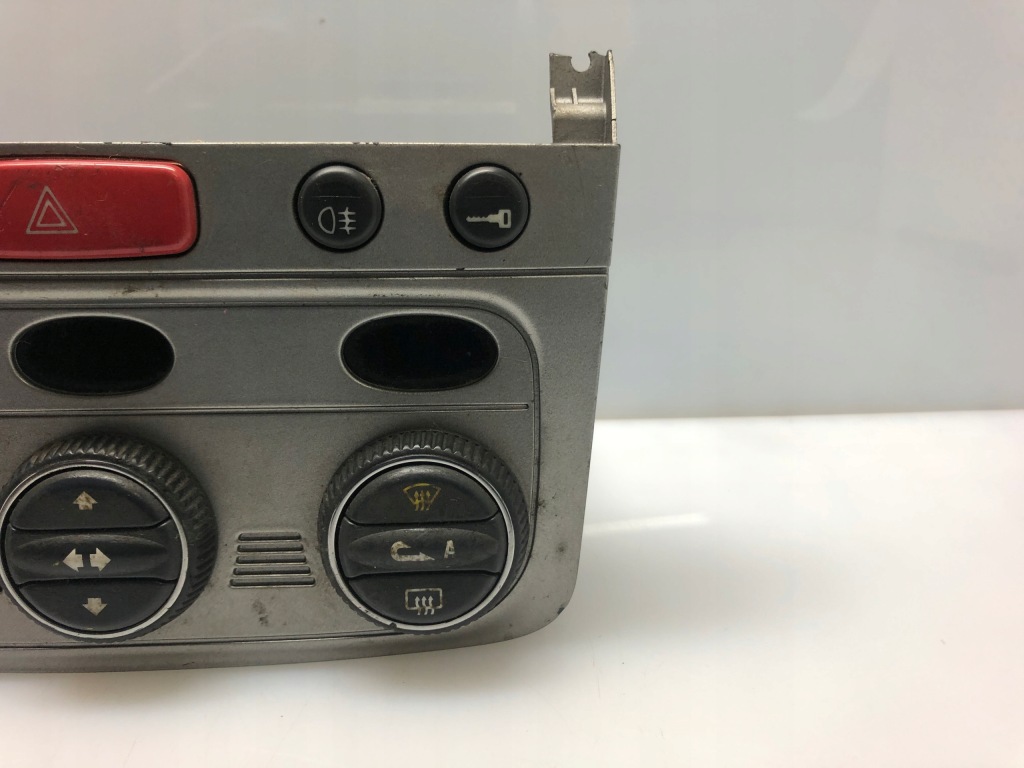 фото №3, Панель кондиціонера fca 46799632