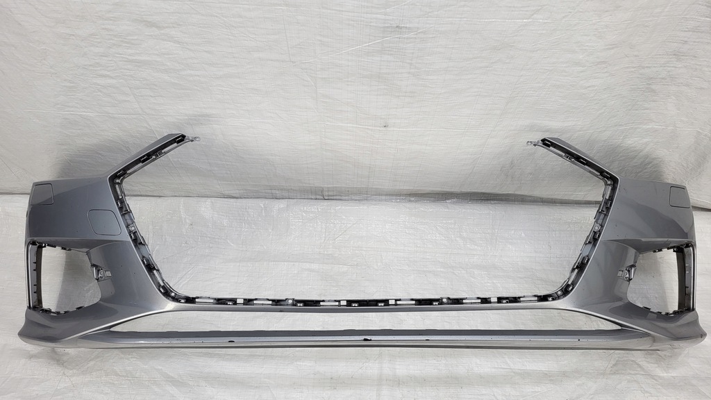 фото №1, Бампер перед передний audi a7 c8 4k 4k8