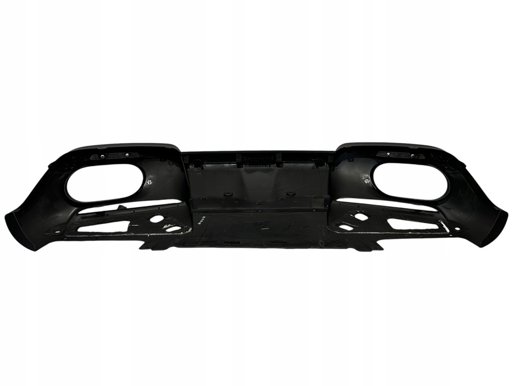 фото №12, Ferrari roma задний диффузор 970891 812519