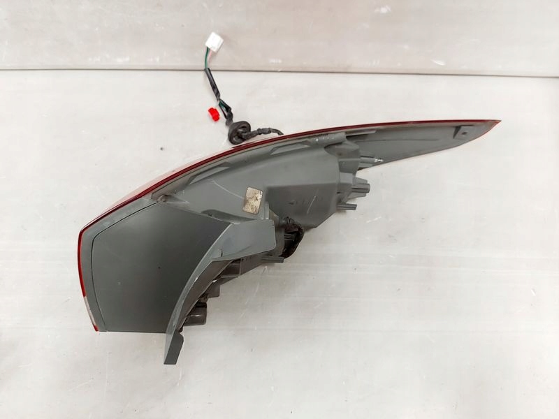 фото №13, Hyundai i40 sw kombi лампа левый задняя led w крыло левая задняя