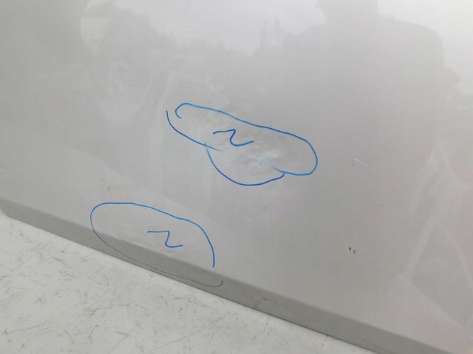 фото №8, Mazda 3 19- дверь левая передние перед