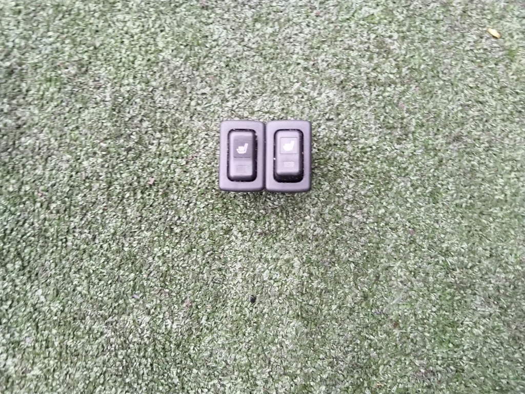 фото №1, Перемикачі підігрів сидінь mazda cx-7 06-