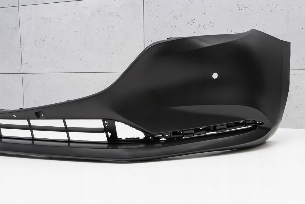 фото №11, Mazda 6 gj 18- бампер передній pdc gsj850031bb