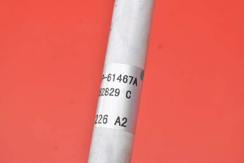 фото №11, Шланг трубка кондиционера na1p-61467a mazda mx5 mx-5 iv nd 1.5 skyactiv