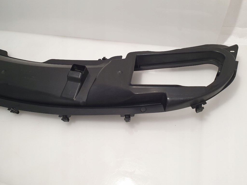 фото №13, Mercedes r-klasa w251 жабо слив капот