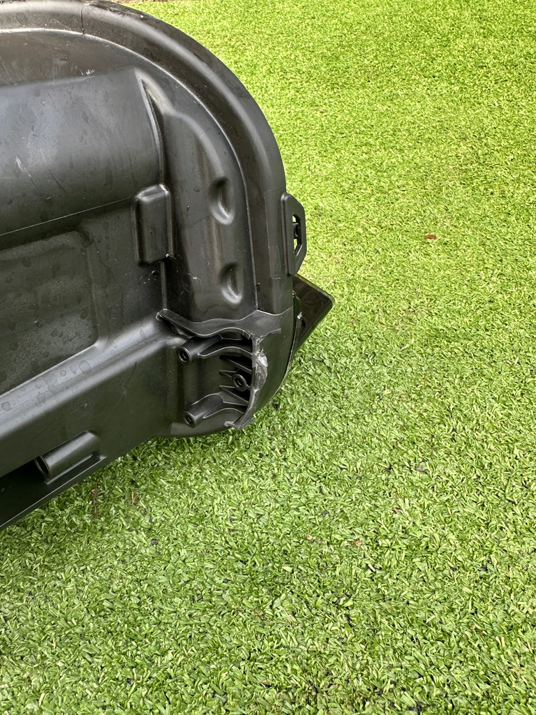 фото №8, Jaguar xe full led matrix high lift 19- x760 euro mx73-13w029-ed