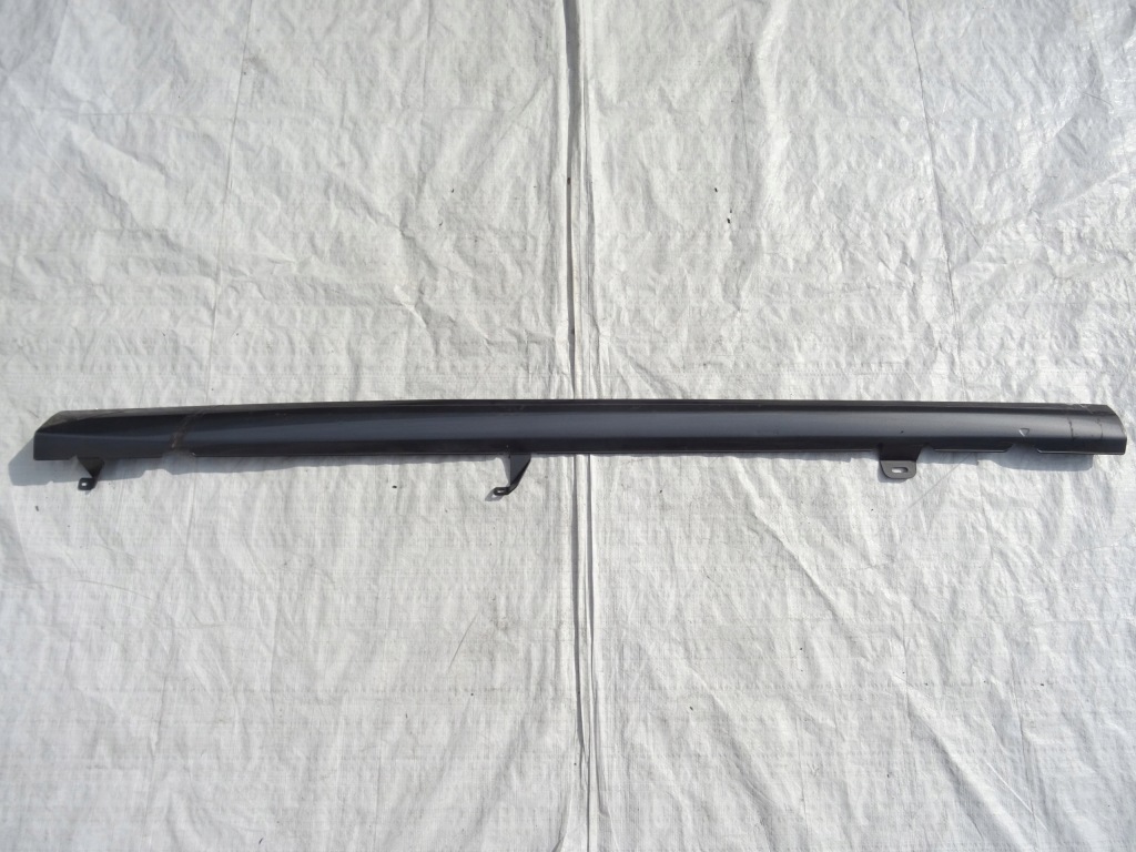 фото №1, Поріг молдинг поріг права vw polo v 5 6r0853856b