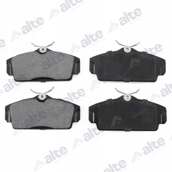 фото №1, Гальмівні колодки гальмівні перед nissan almera ii n16 primera p11