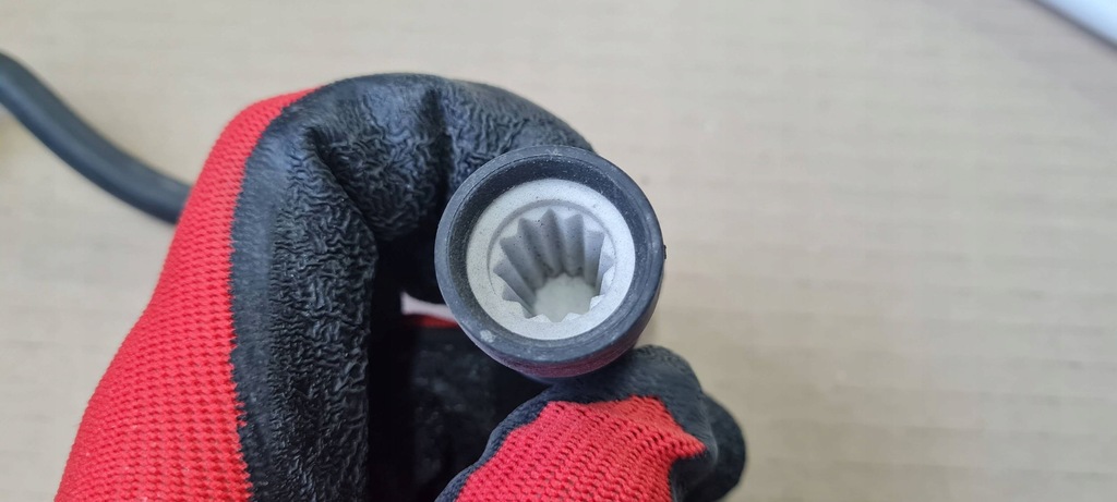 фото №6, Sq8 4m rsq8 q8 воздухоотводчик лампы фара правый перед 4m8941718d