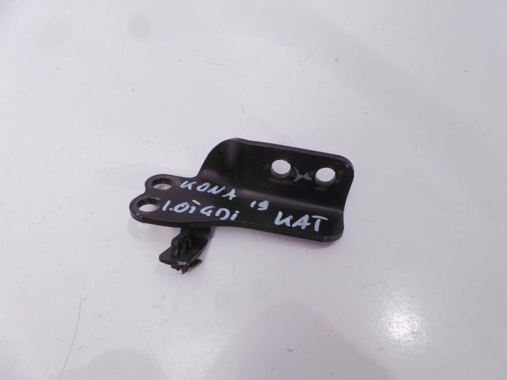 фото №1, Hyundai kona 2018 кронштейн кронштейн катализатора