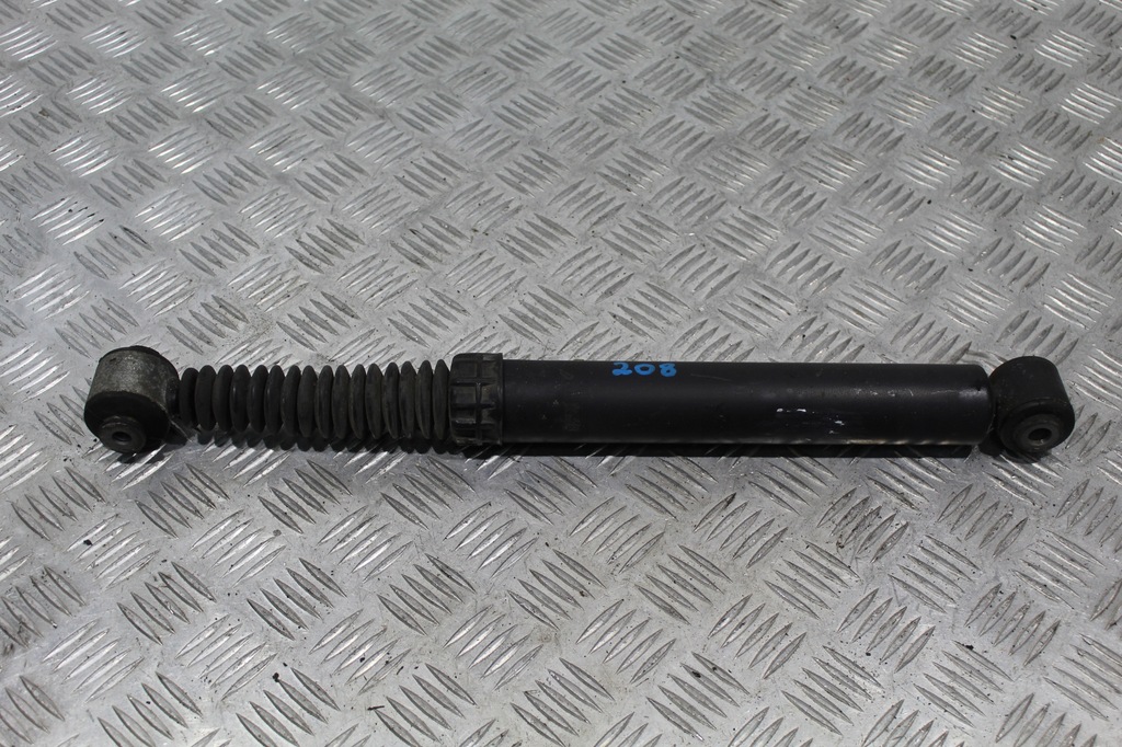 фото №1, Амортизатор задня peugeot 208