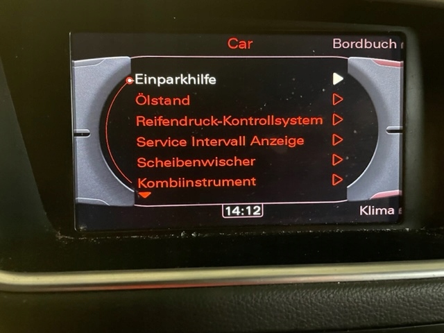 фото №11, Audi q5 8r навігація mmi3g 8t1035666j a4 a5 q3