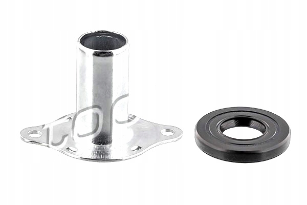 фото №2, Topran 503 539 втулка направляющая, сцепление