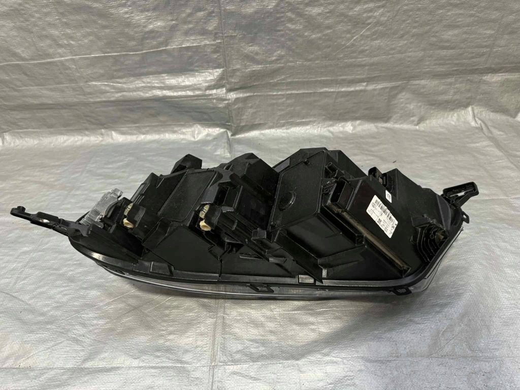 фото №8, Лампа передняя правая toyota proace ii lift full led 23 - 9847211480