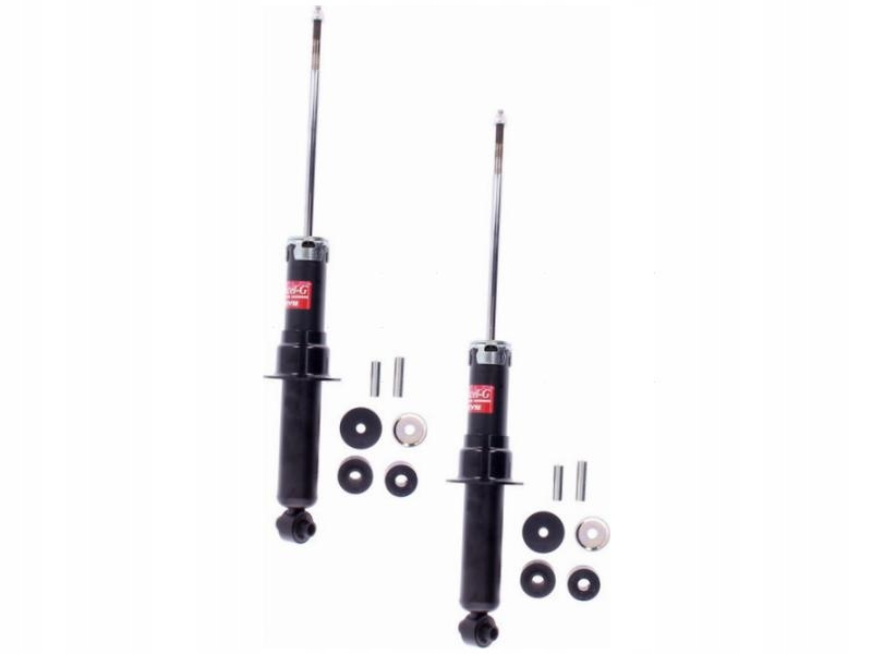 фото №1, Амортизатори задня chrysler sebring 2.0 2.7 07-10