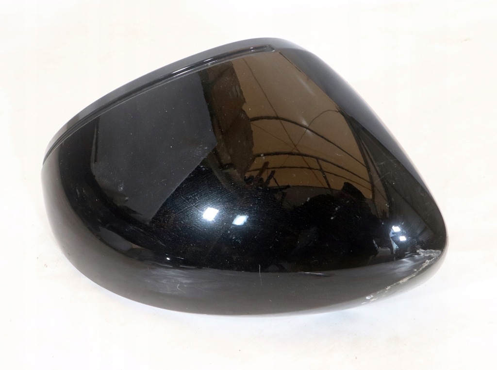 фото №10, Porsche panamera 971 корпус накладка дзеркало права