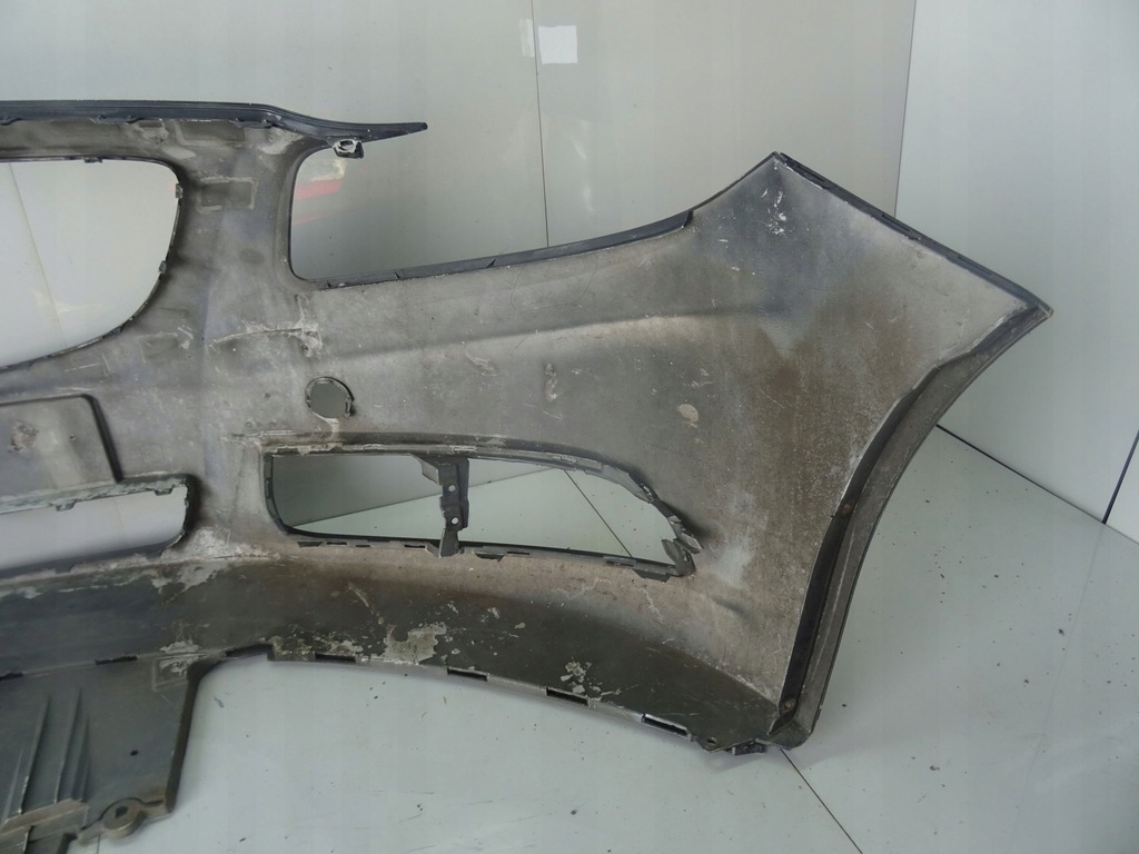 фото №6, Opel insignia a 2011 бампер передний