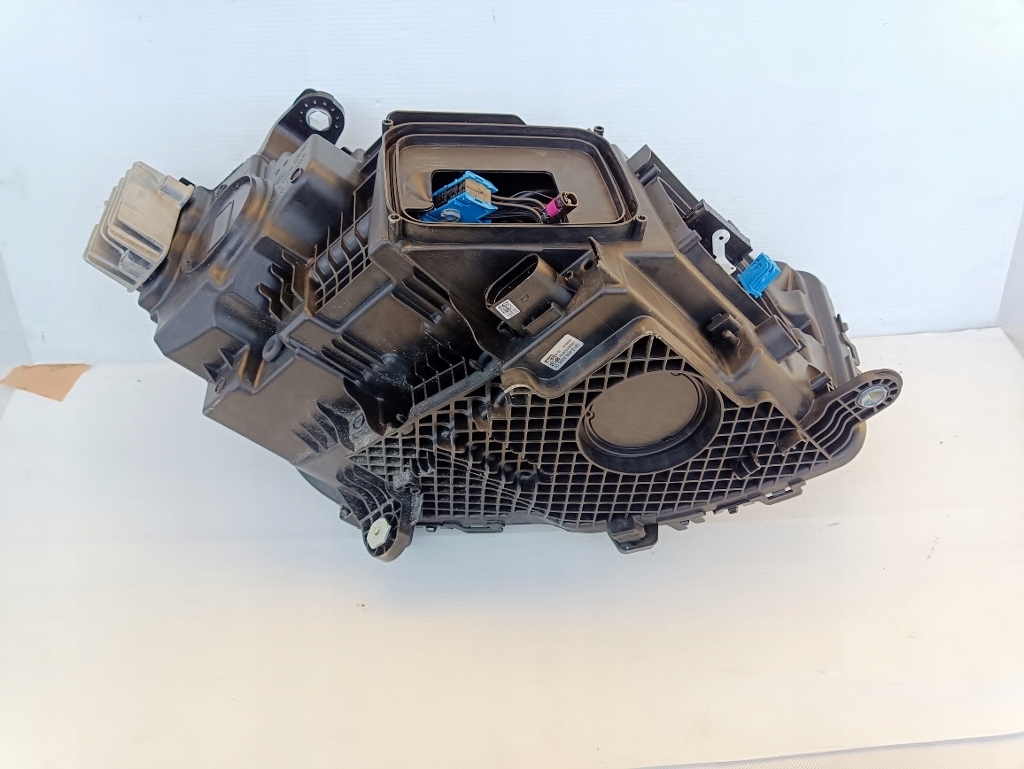 фото №10, Лампа правая mercedes benz glc digital light a2549066802 w254 x254 full led