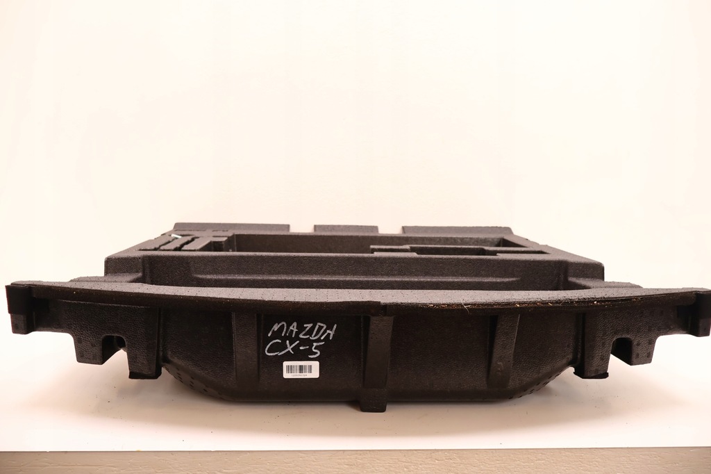 фото №8, Mazda cx-5 ii 17- пінополістирол вкладиш багажника k123688mx