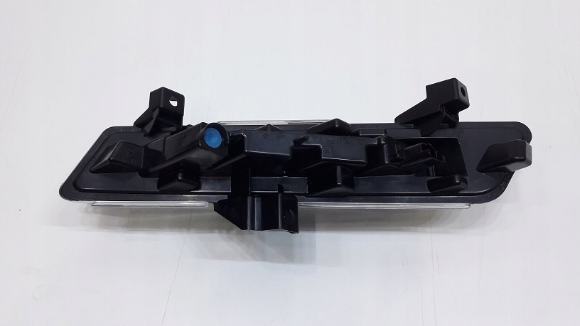 фото №5, Оригінальний номер лампа протитуманна фара світло денні led drl renault clio iv правий перед