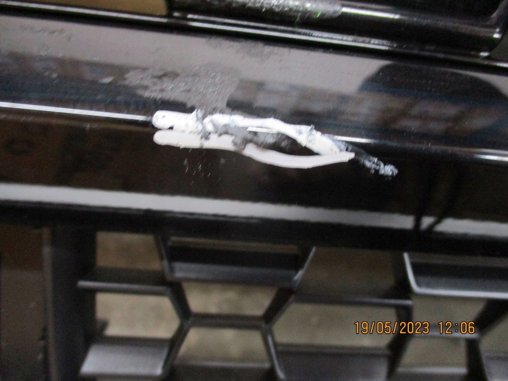 фото №14, Бампер audi rsq3 83a ксенон 4 pdc pod камера 23r