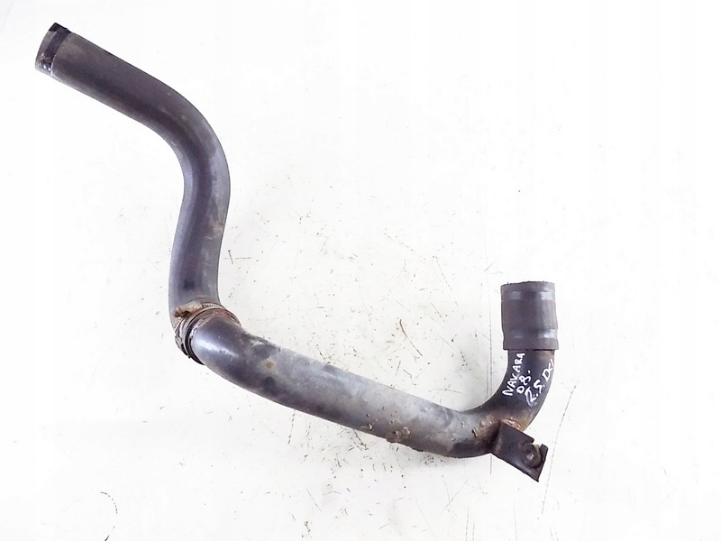 фото №1, Nissan navara iii d40 шланг труба waz 2.5 dci